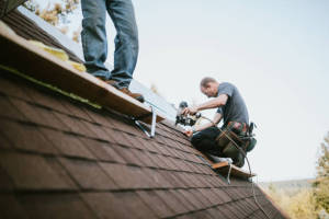 Local Roofers in University Buffalo, NY